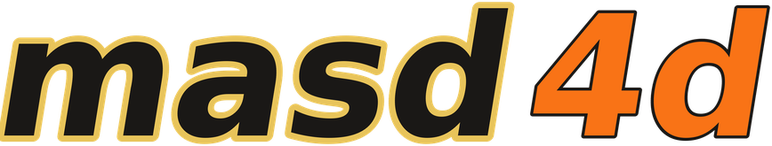 masd4d logo